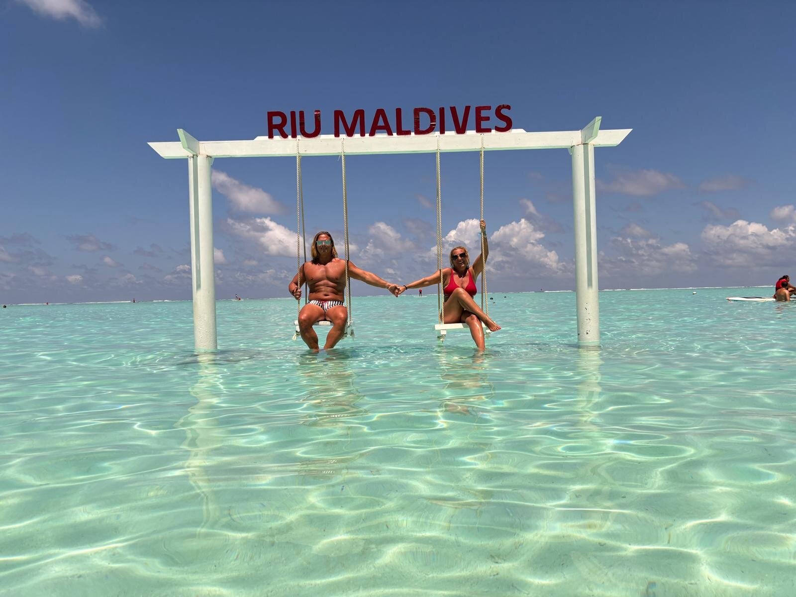 珊瑚岛悦宜湾酒店-浴室