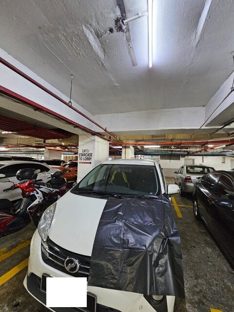 八打灵再也水晶皇冠酒店主图