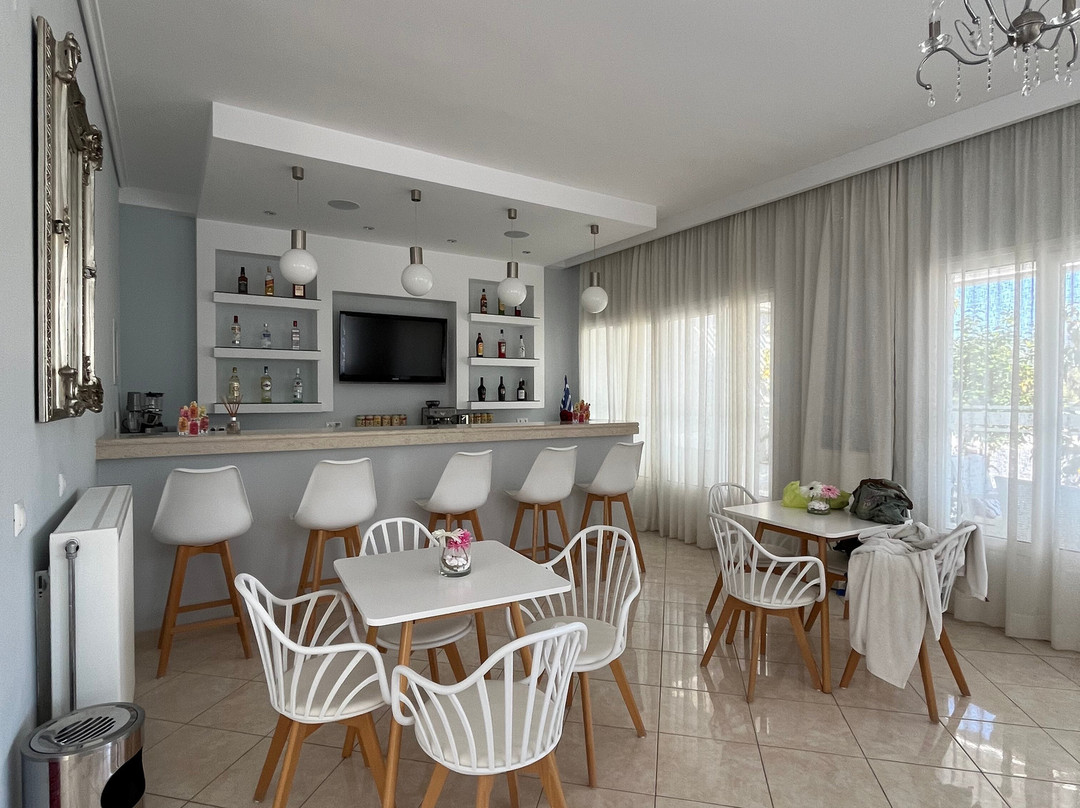 Hotel Defkalion主图