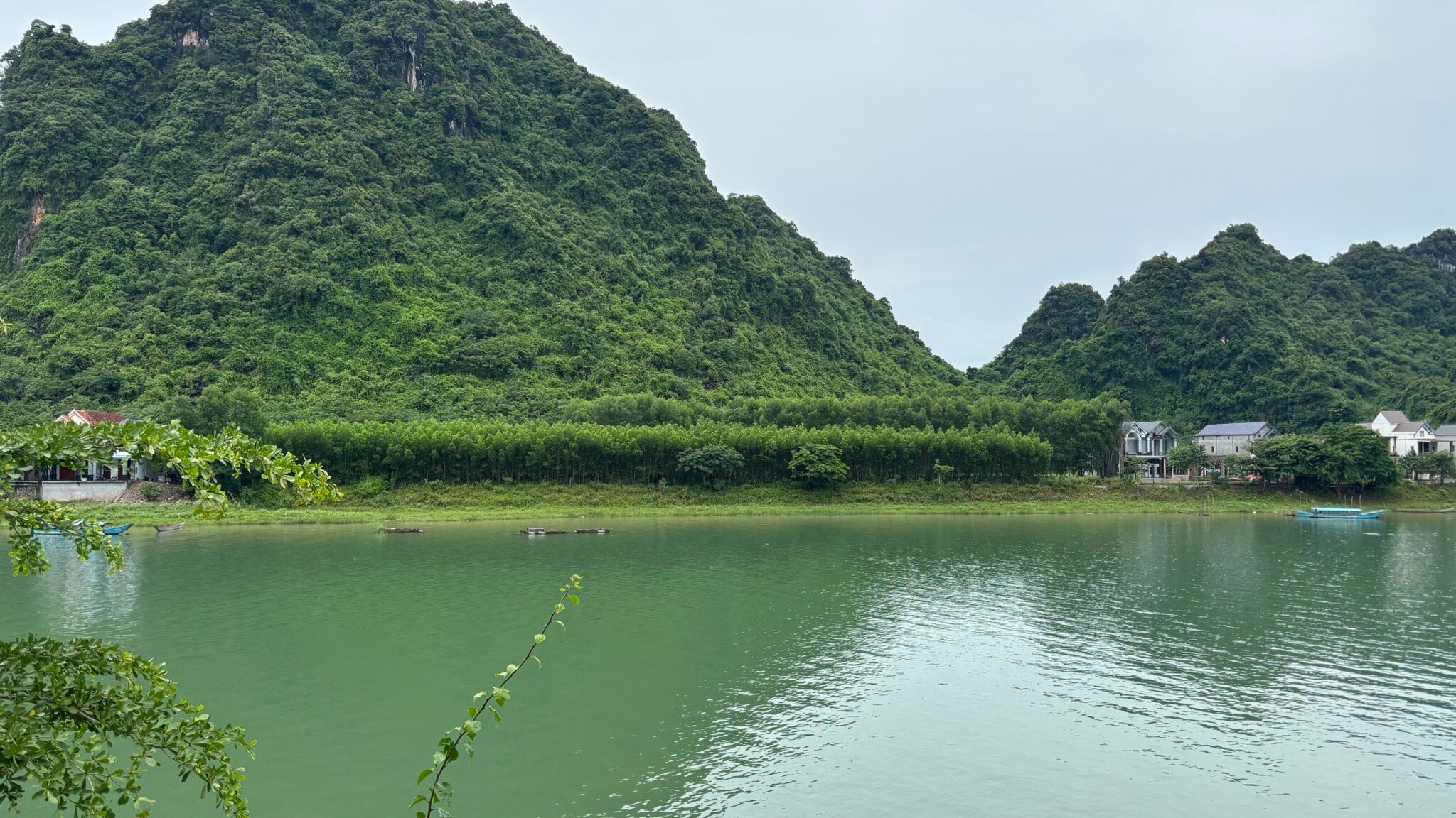 Phong Nha Coco house Homestay-官方