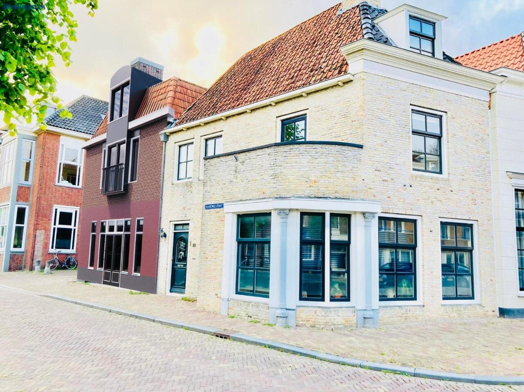 Stadshotel De Academie