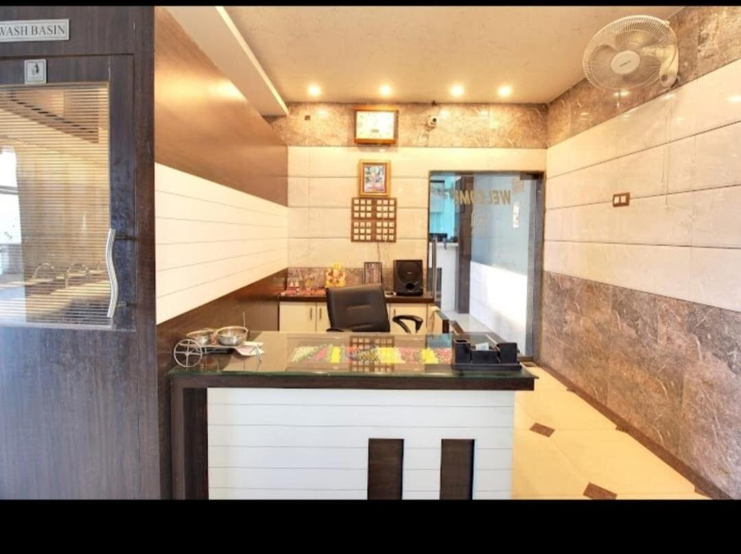 Hotel AK