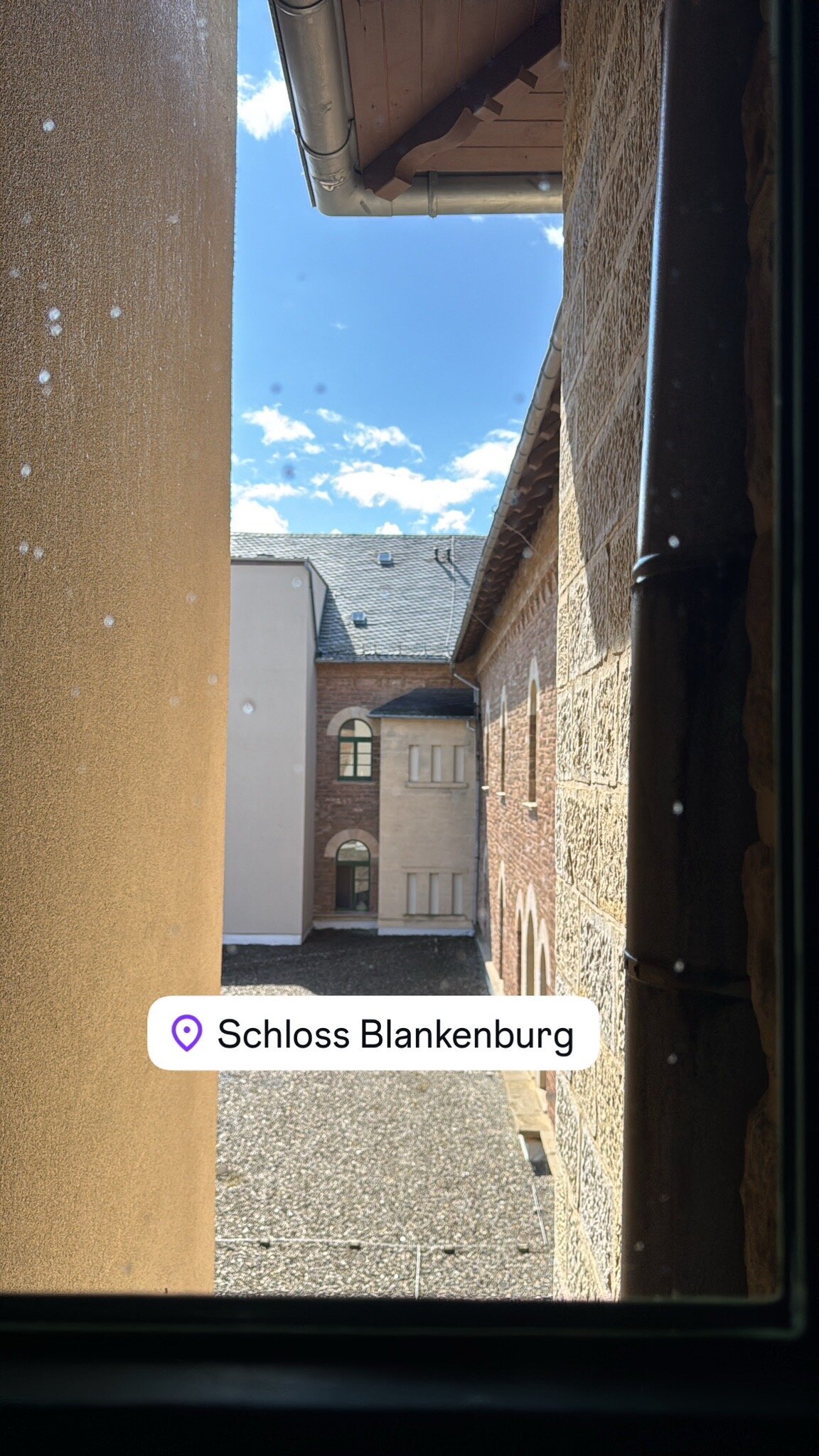 Schlosshotel Blankenburg/Harz-官方