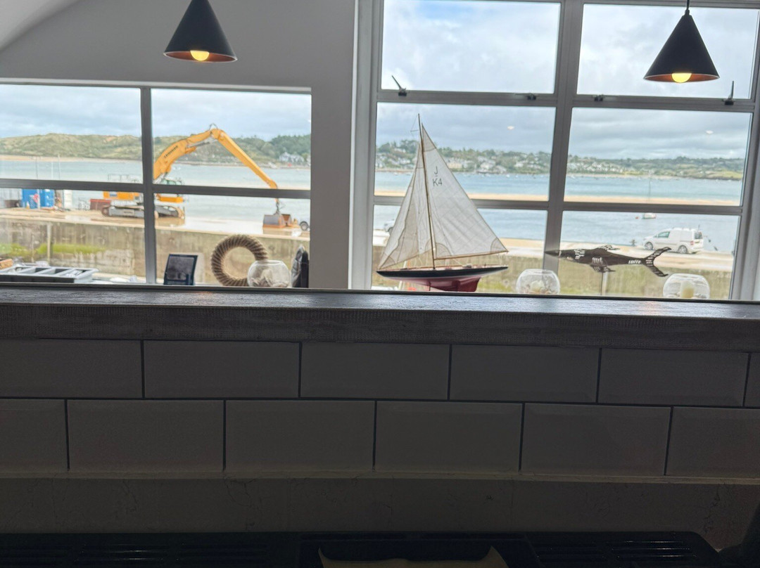 Rick Stein's Cookery School-帕兹托必去景点