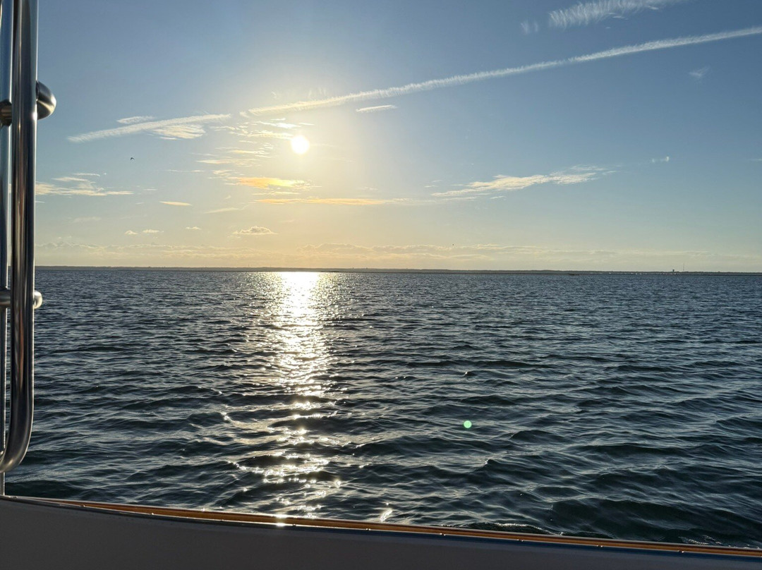 LBI Luxury Charters-Barnegat Light必去景点