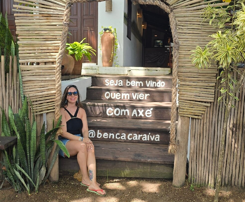 Portal Turismo-Arraial d'Ajuda必去景点