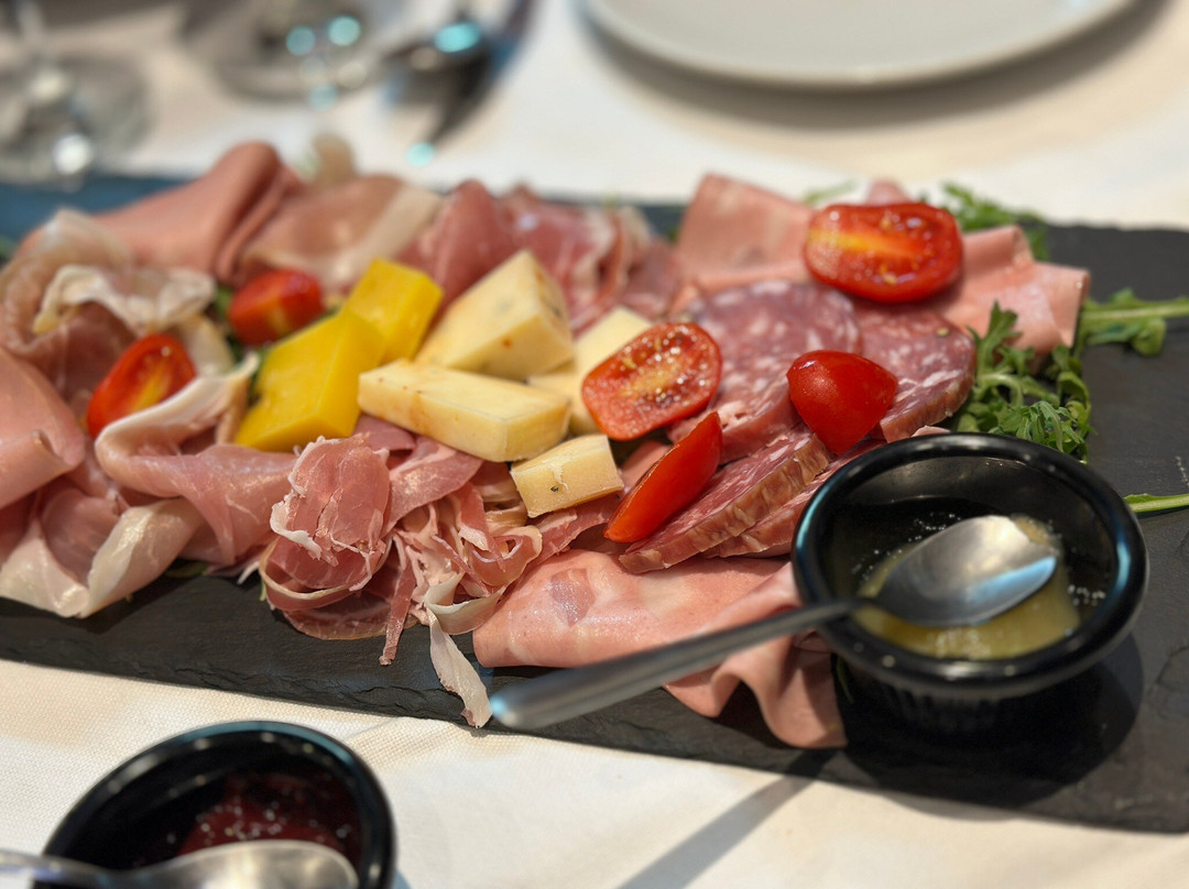 Osteria Bellini