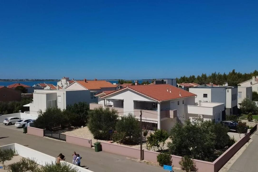 Apartments Ružmarin