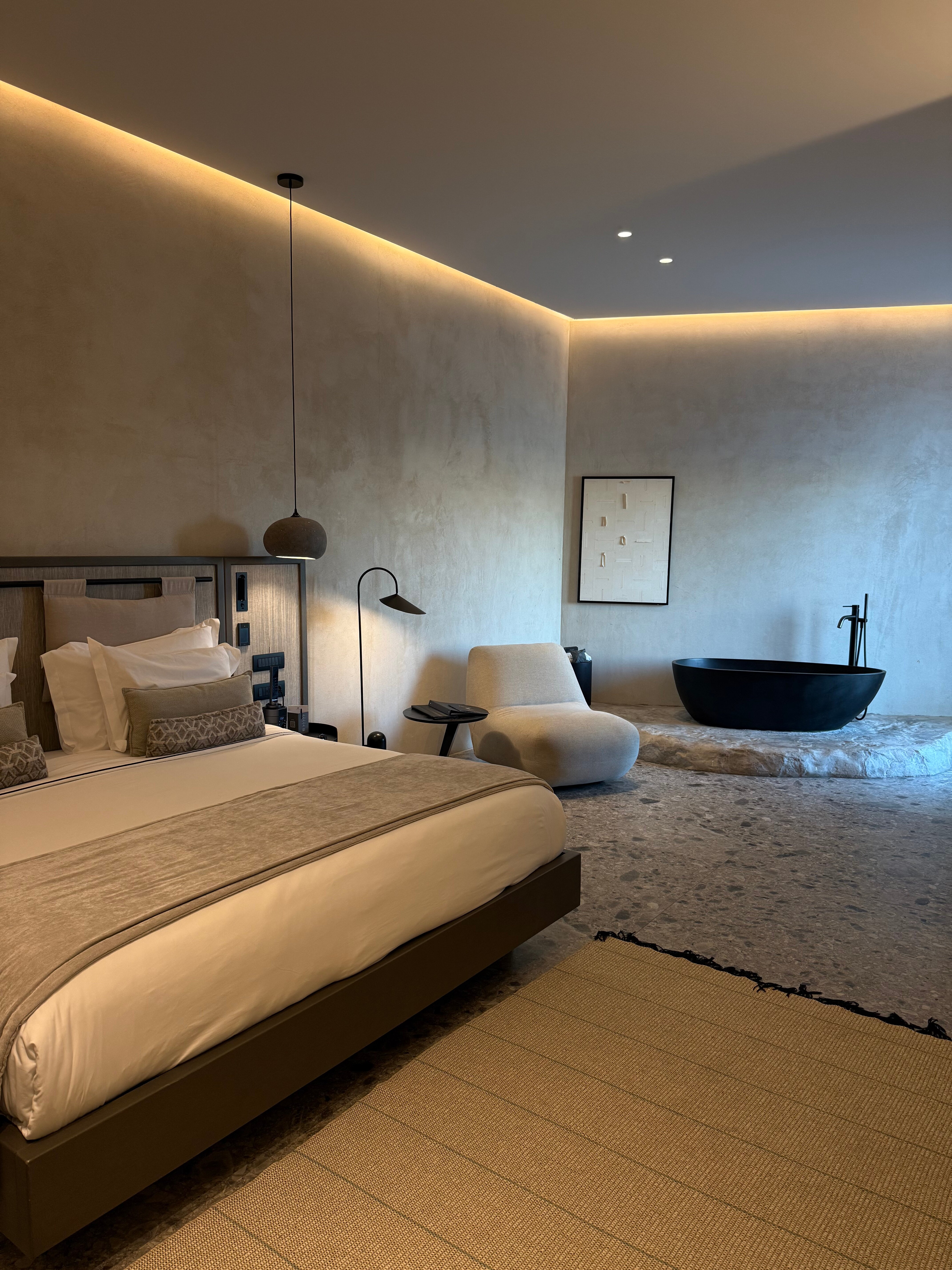 Aeonic Suites & Spa-官方