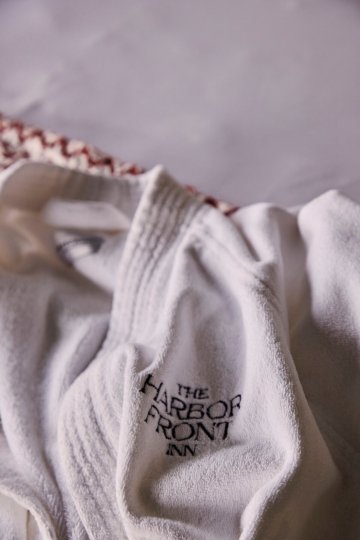 海港前沿酒店-官方