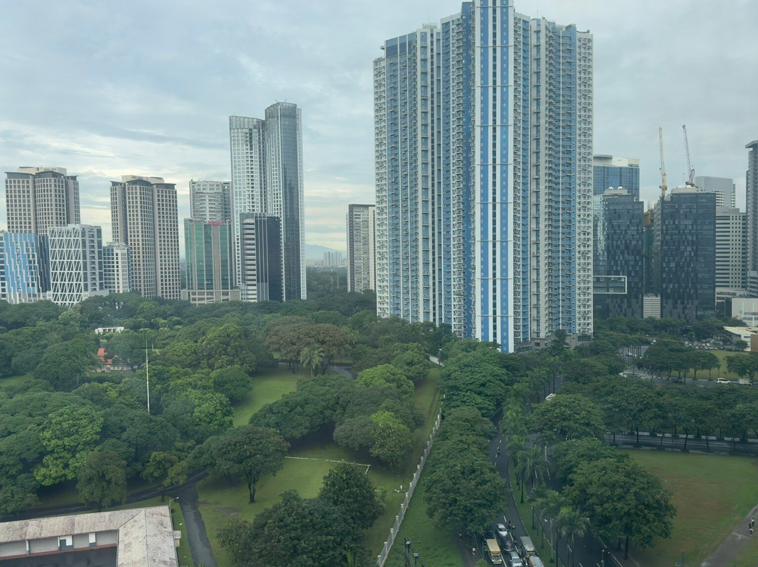 Brittany Hotel主图