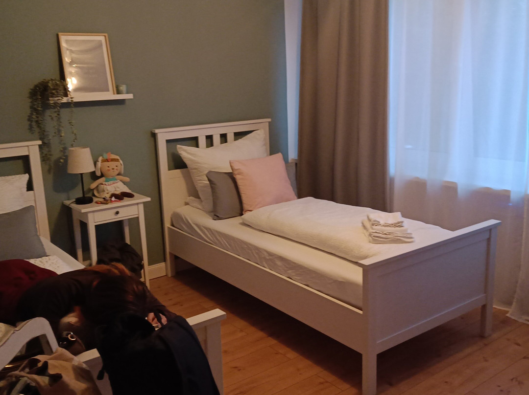 Haus am See B&B主图