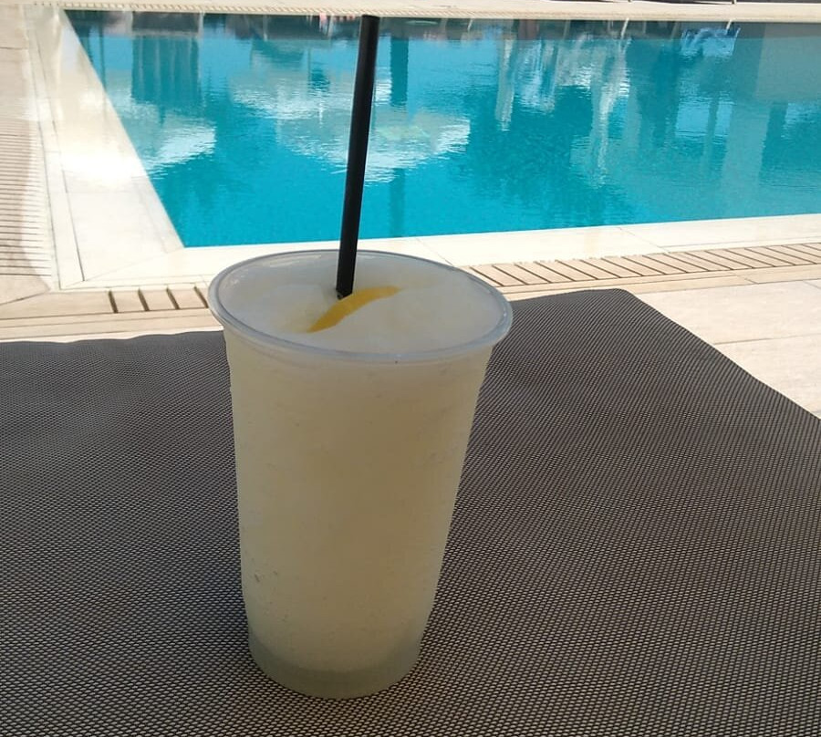 Okeanos Beach Boutique Hotel主图