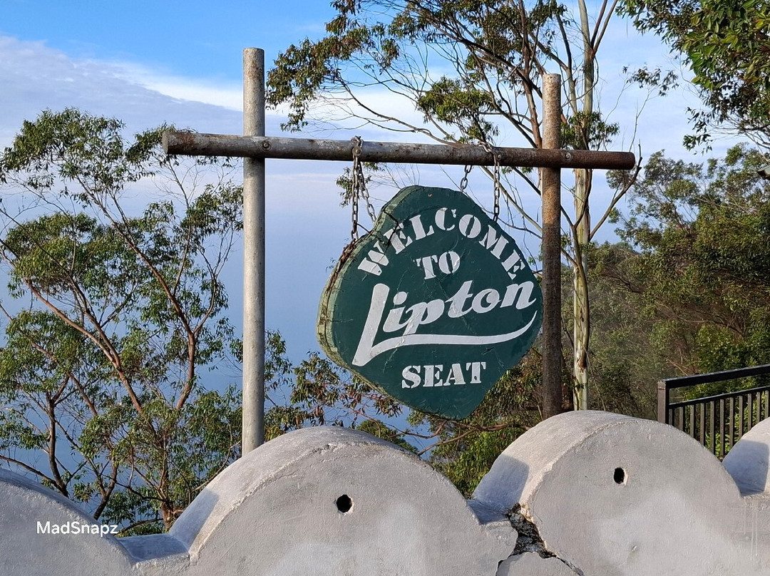 Haputale Tuk Tuk Tours-哈普特莱必去景点