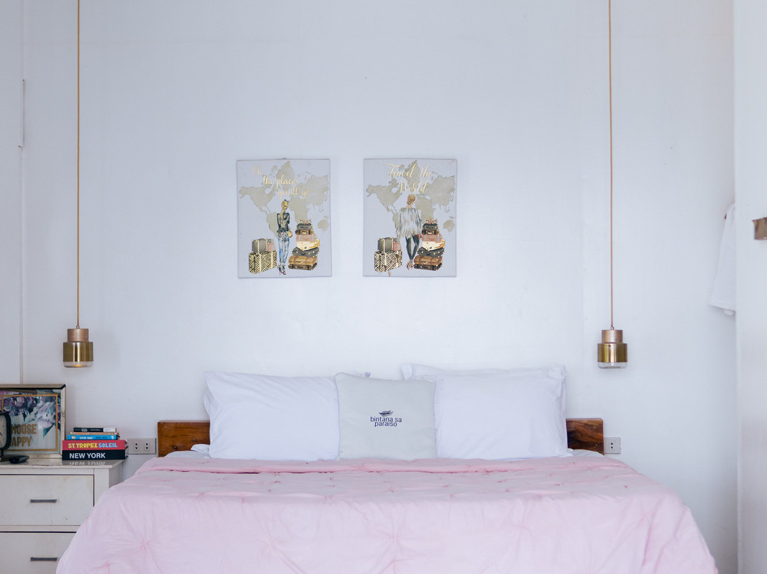 Bintana Sa Paraiso主图