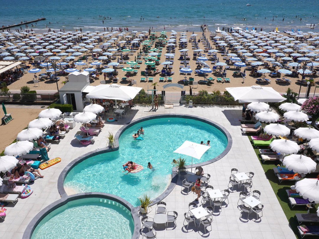 Hotel Galassia主图