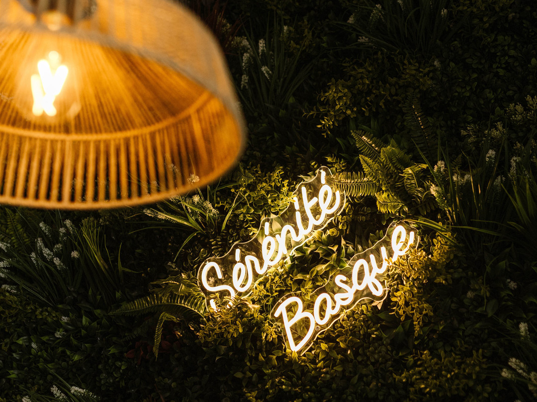 Serenite Basque-Ainhoa必去景点