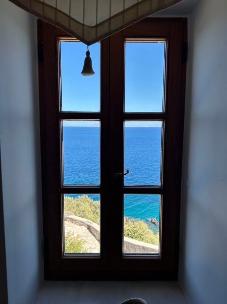 Arion Syros Luxury Rooms and Suites-官方