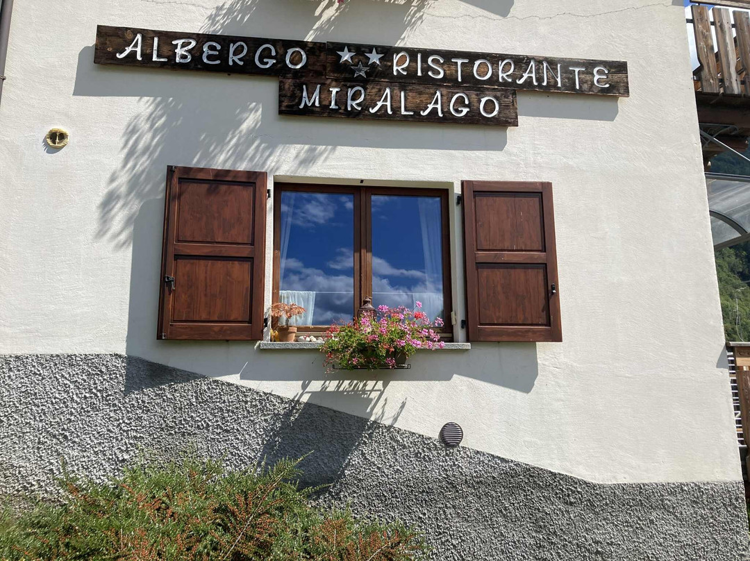 Albergo Miralago主图