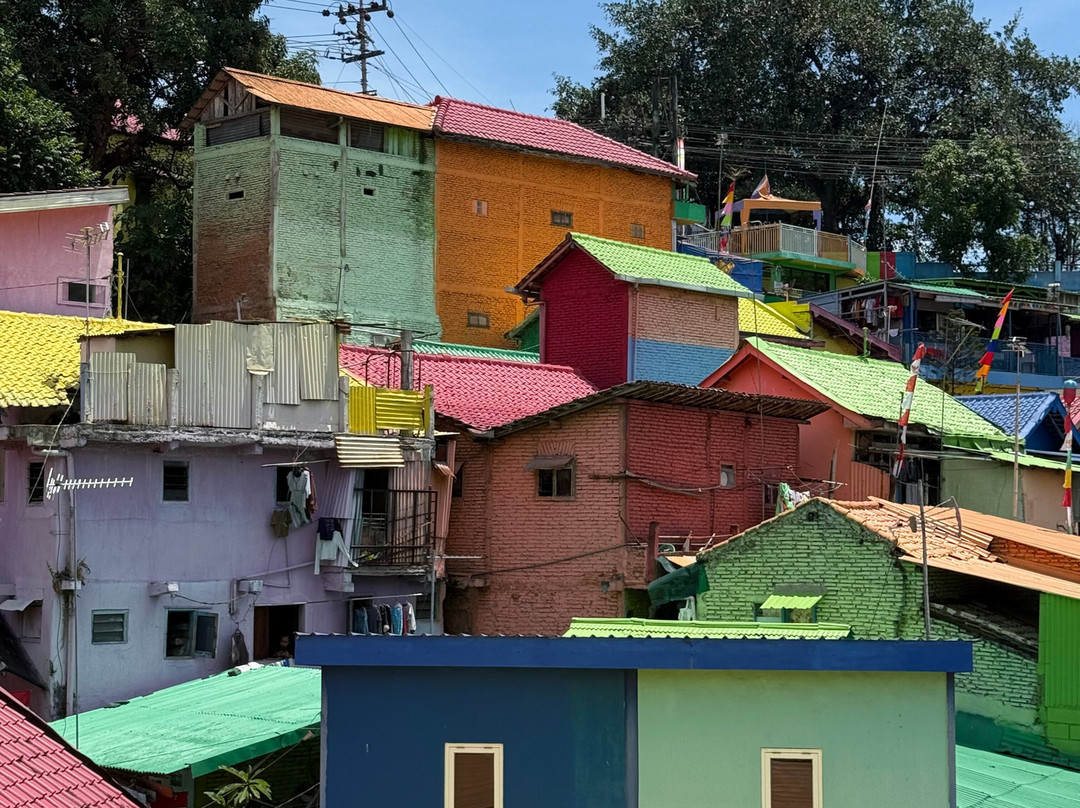 Bromoijen Tour Transport-西多尔佐必去景点