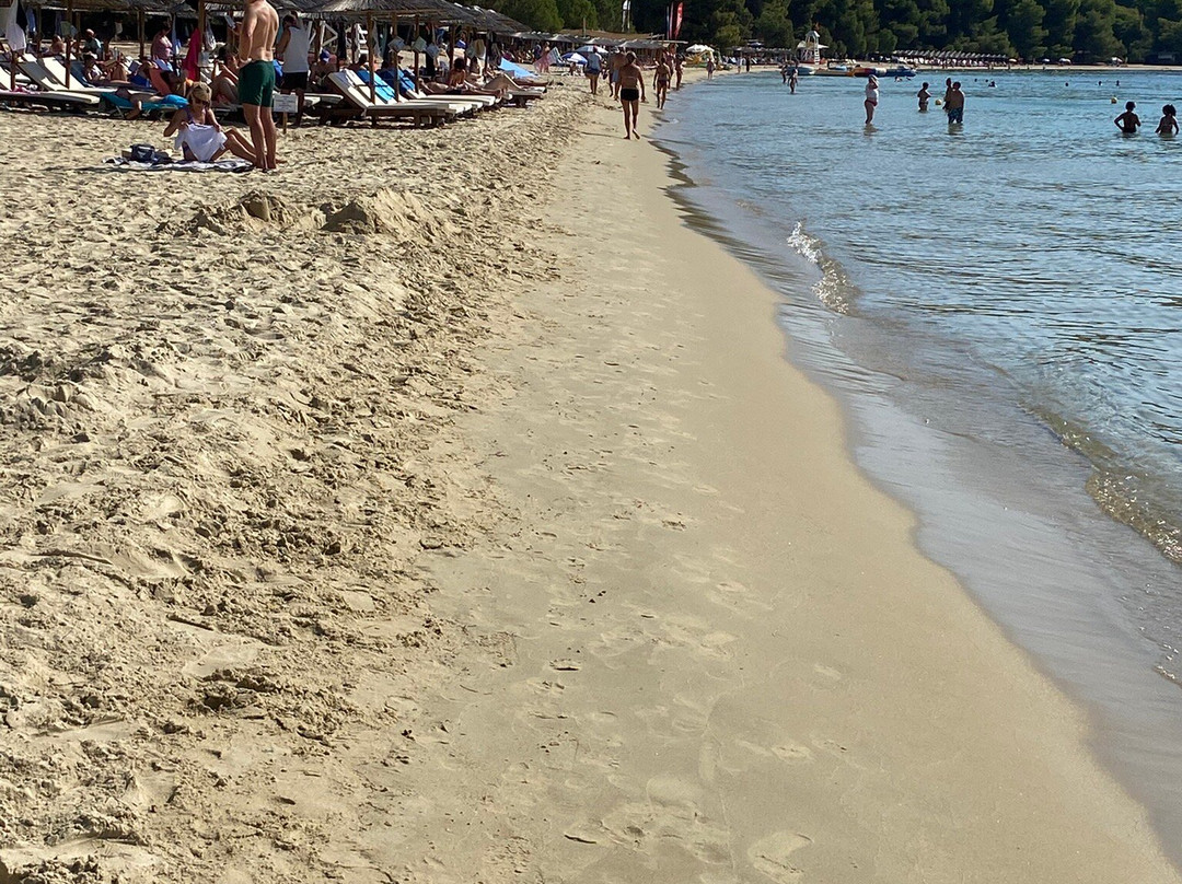 Amalia Apartments主图