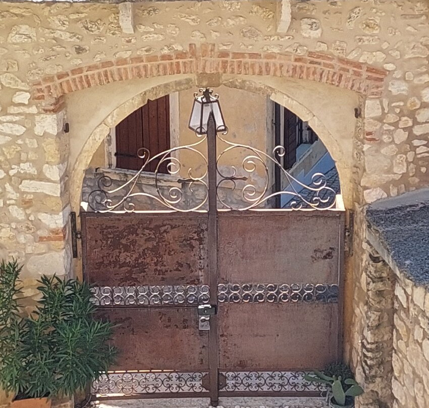 Arco DI Vino主图