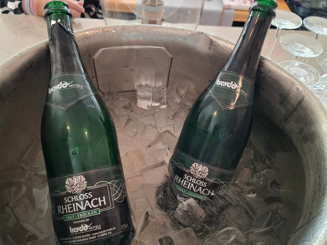 Seehotel Bollmannsruh主图