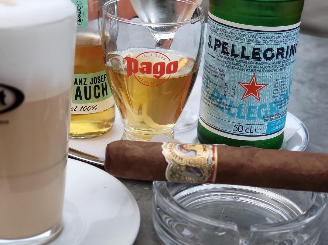 Eiscafe Tutti Frutti