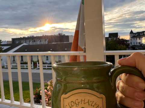 Cloghaun Bed and Breakfast主图