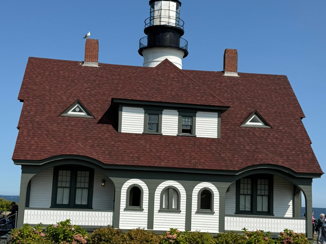 Halifax Waterfront Boardwalk-哈利法克斯必去景点