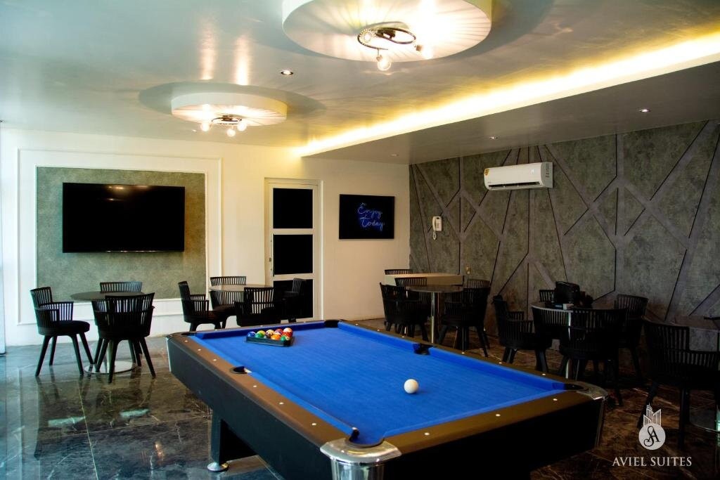 Aviel Suites主图