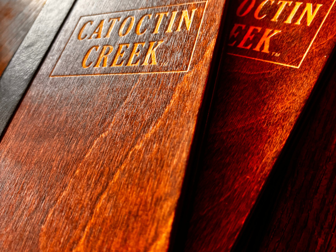 Catoctin Creek Distillery-Purcellville必去景点