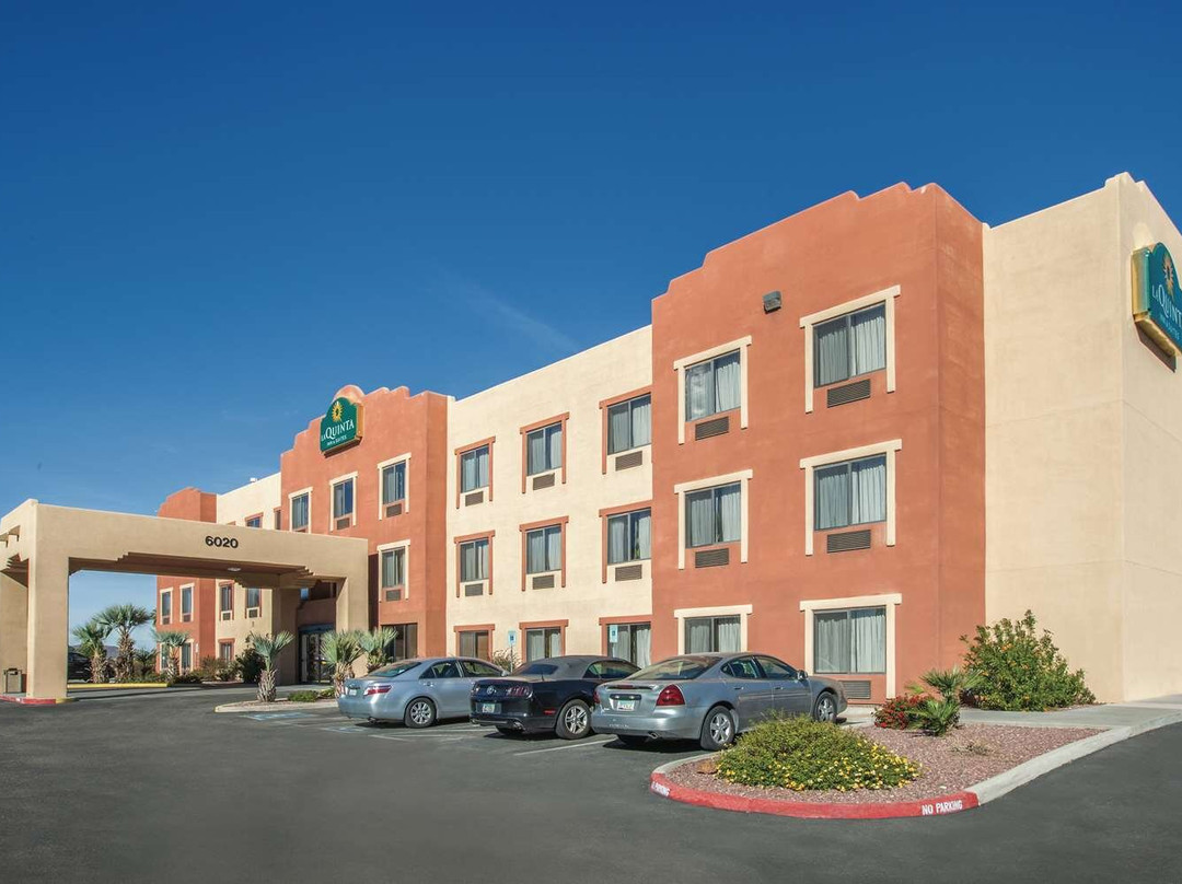 马拉纳酒店住宿-La Quinta Inn & Suites by Wyndham NW Tucson Marana