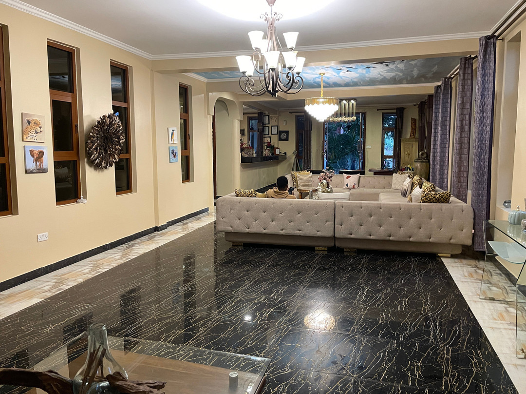 Tulia Boutique Hotel & Spa主图