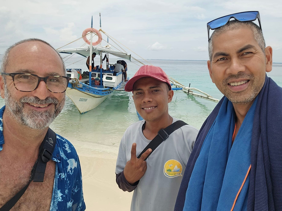 ATX Travel and Tours-巴拉巴克必去景点