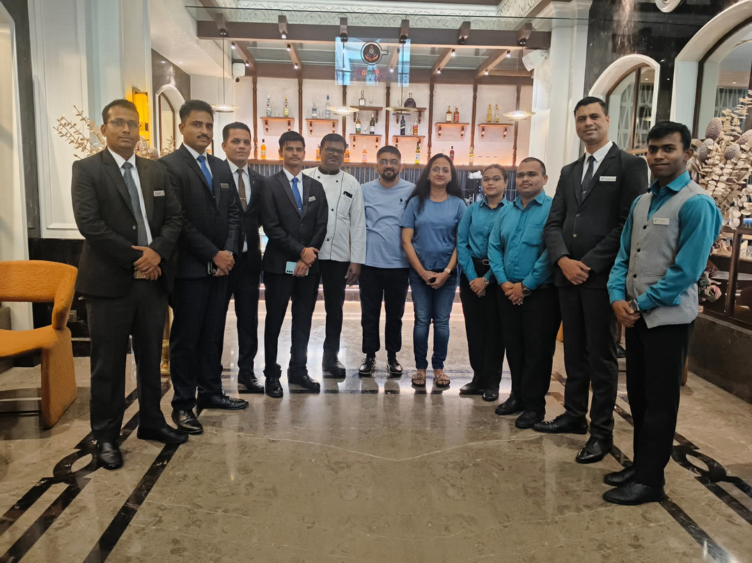 The Fern Shelter Resort Palghar主图