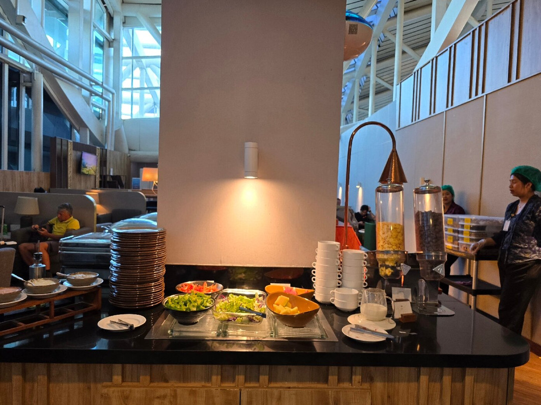 Concordia Lounge-图班必去景点