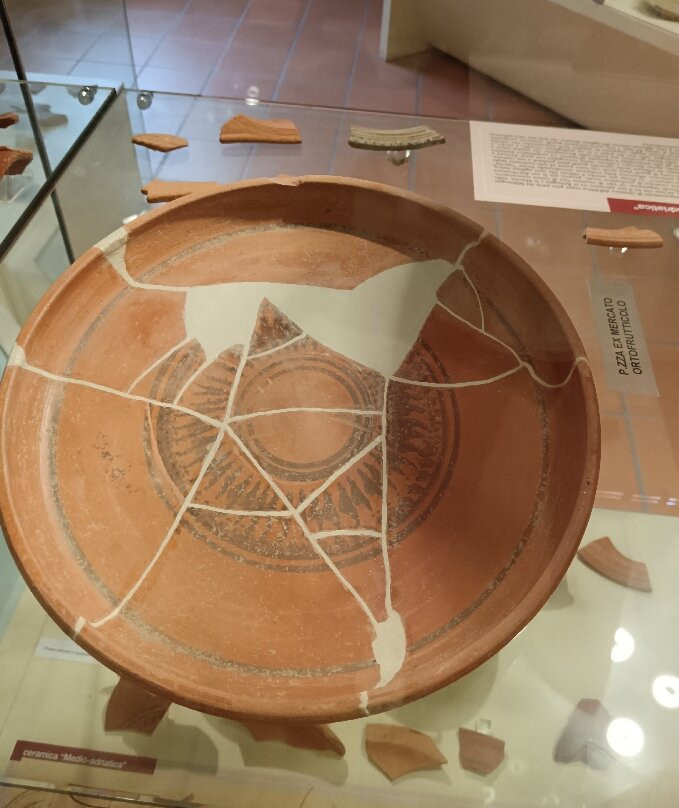 Museo della Regina-卡托利卡必去景点