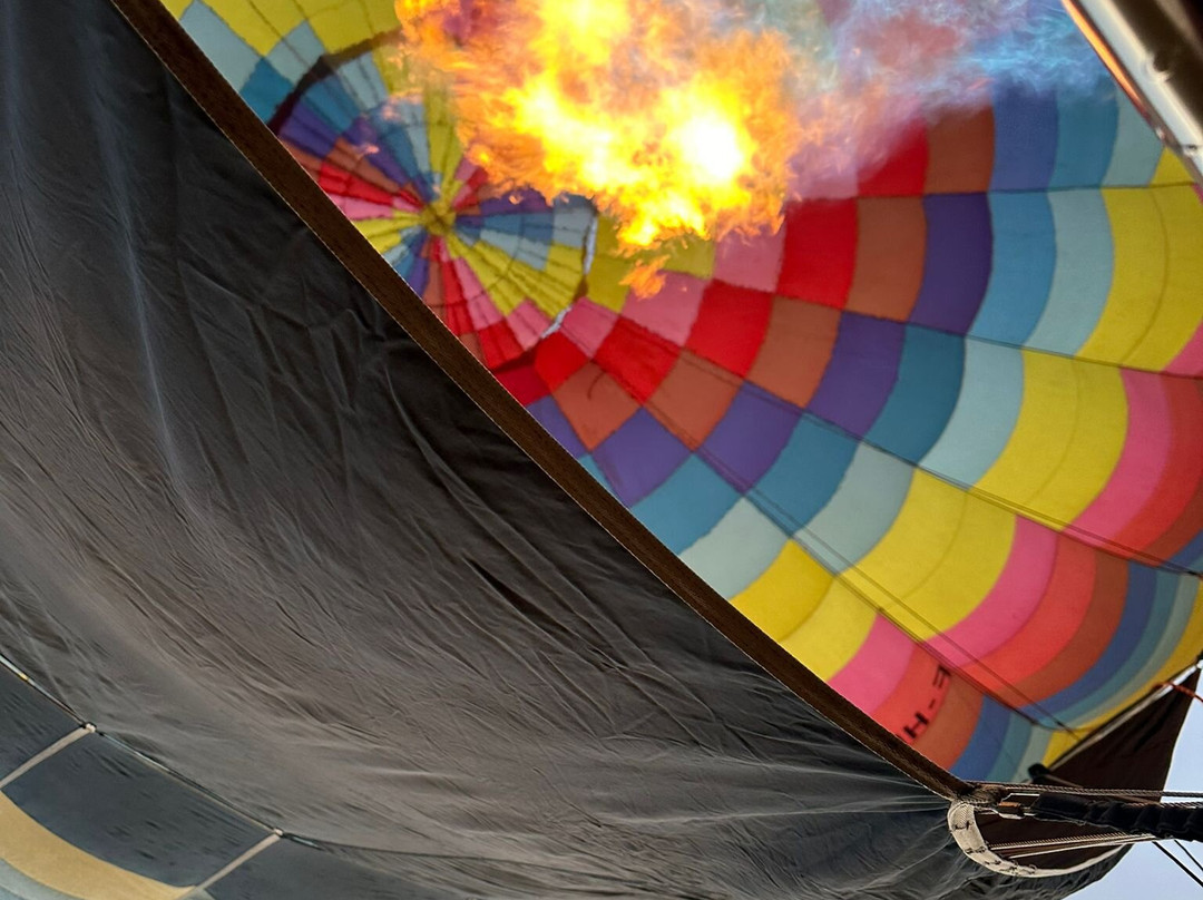 Zen Altitude-Saint-Sever-de-Rustan必去景点