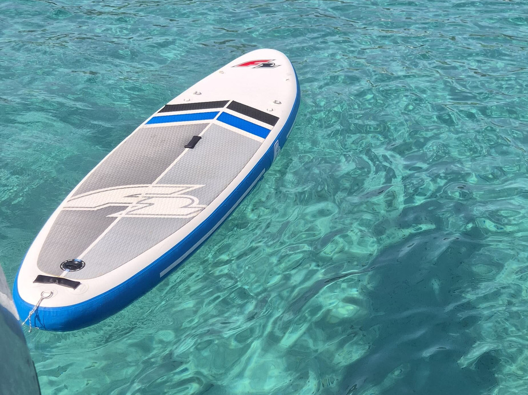 Rent A Boat Dalmacija-Kastel Luksic必去景点