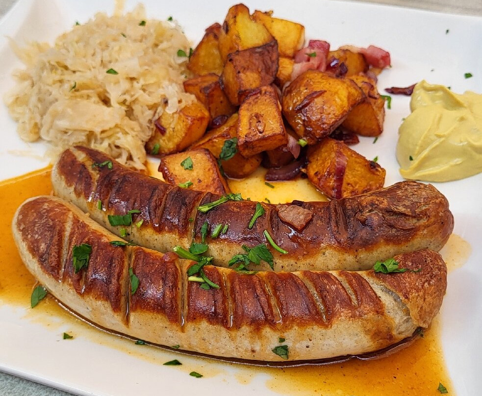 Haus Schmitz - Tapas & Bier