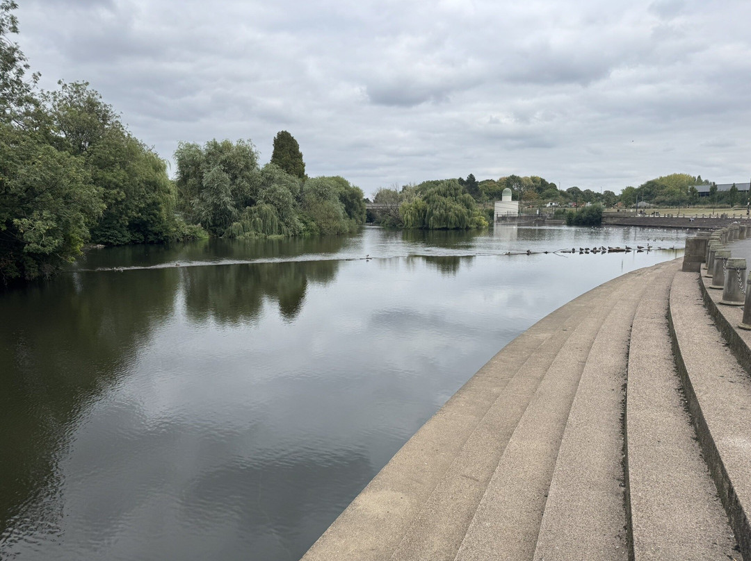 Premier Inn Derby City Centre Riverlights Hotel
