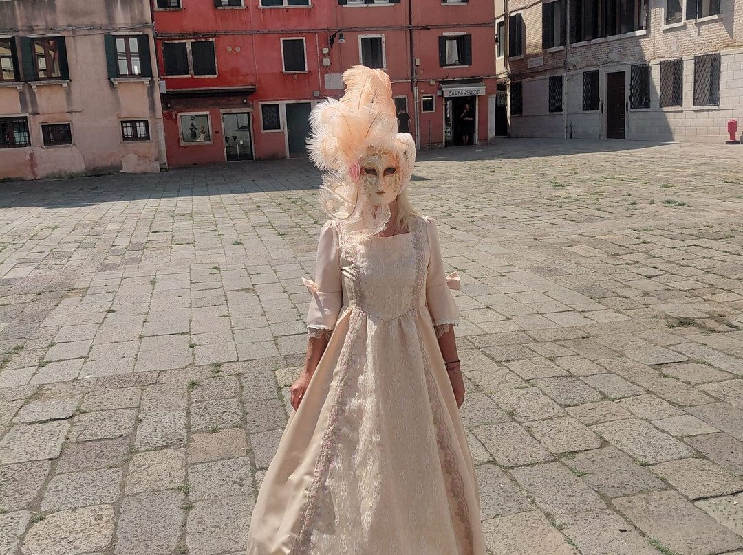 Think Venice-威尼斯必去景点