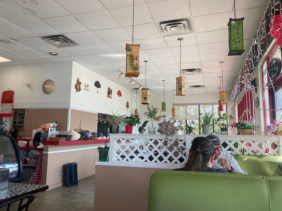 Pho Ly - Vietnamese Noodle & Rice House