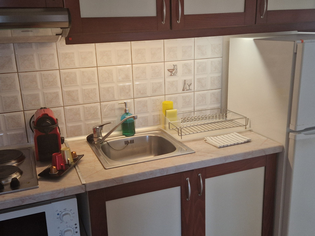 Aristea Studios主图