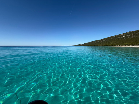 Zadar Boat Rental-扎达尔必去景点