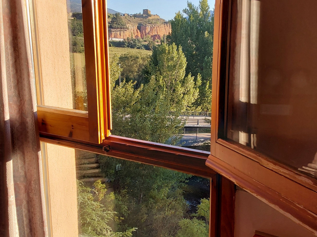 Restaurant La Glorieta主图