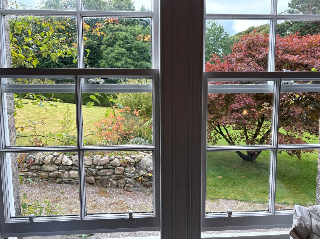 Craigellachie Lodge主图