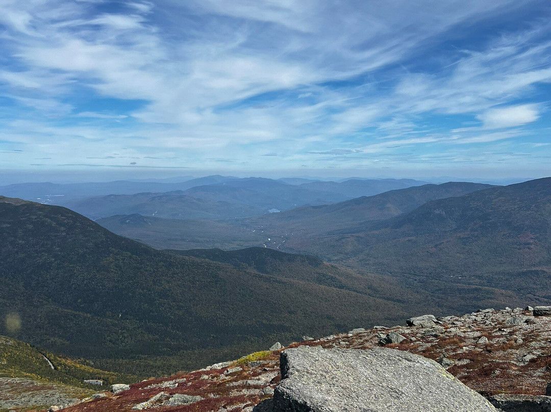 Mount Washington State Park-Mount Washington必去景点
