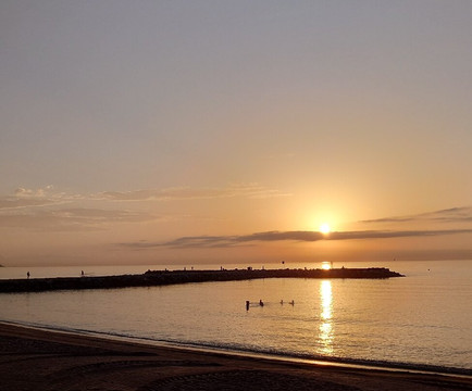 Picasso Transfers-米哈斯必去景点